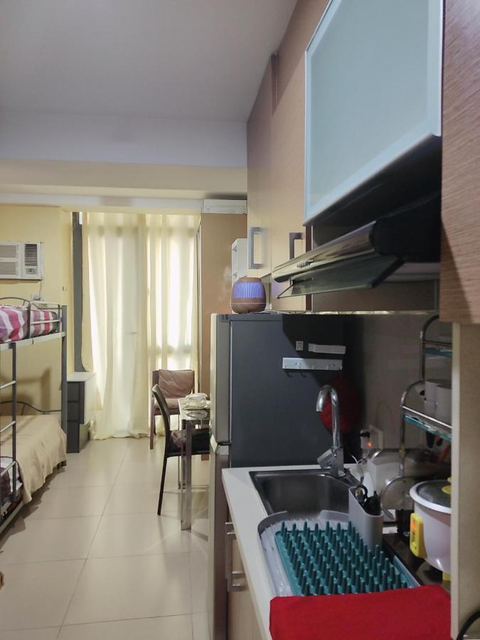 Aparthotel My Space Manila