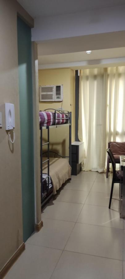 Aparthotel My Space