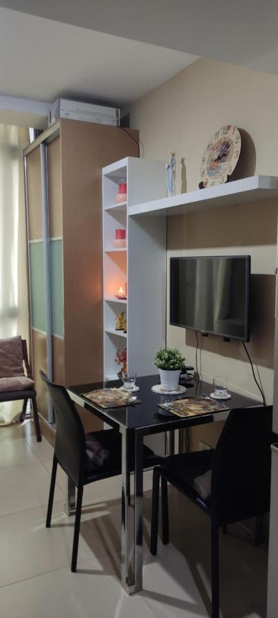 My Space Manila