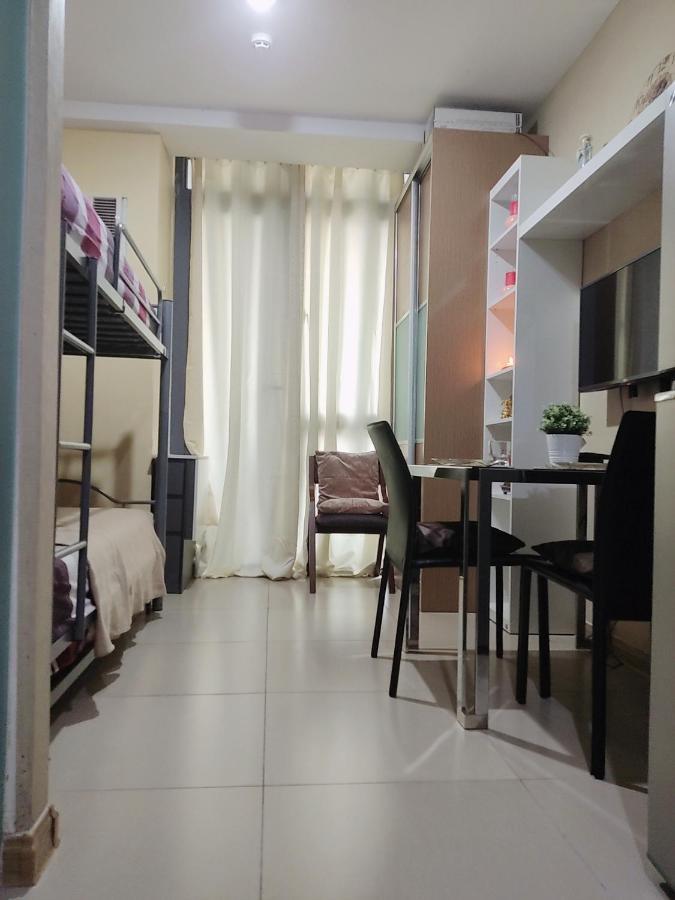 My Space