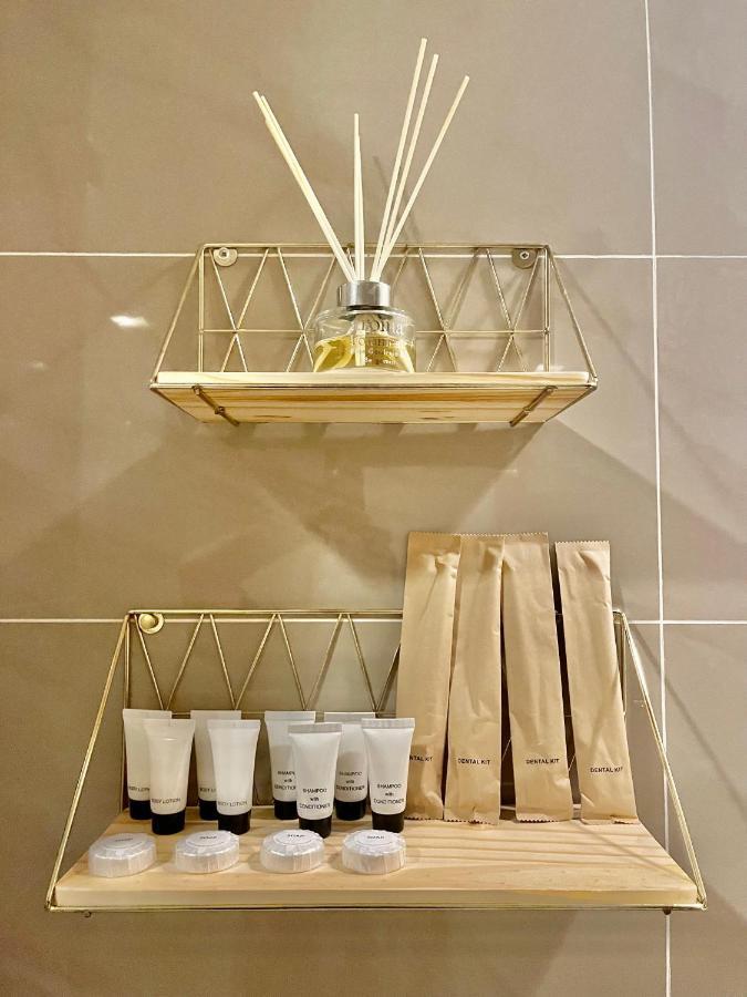 Cozy Place @ Venice Luxury Residences Apartment