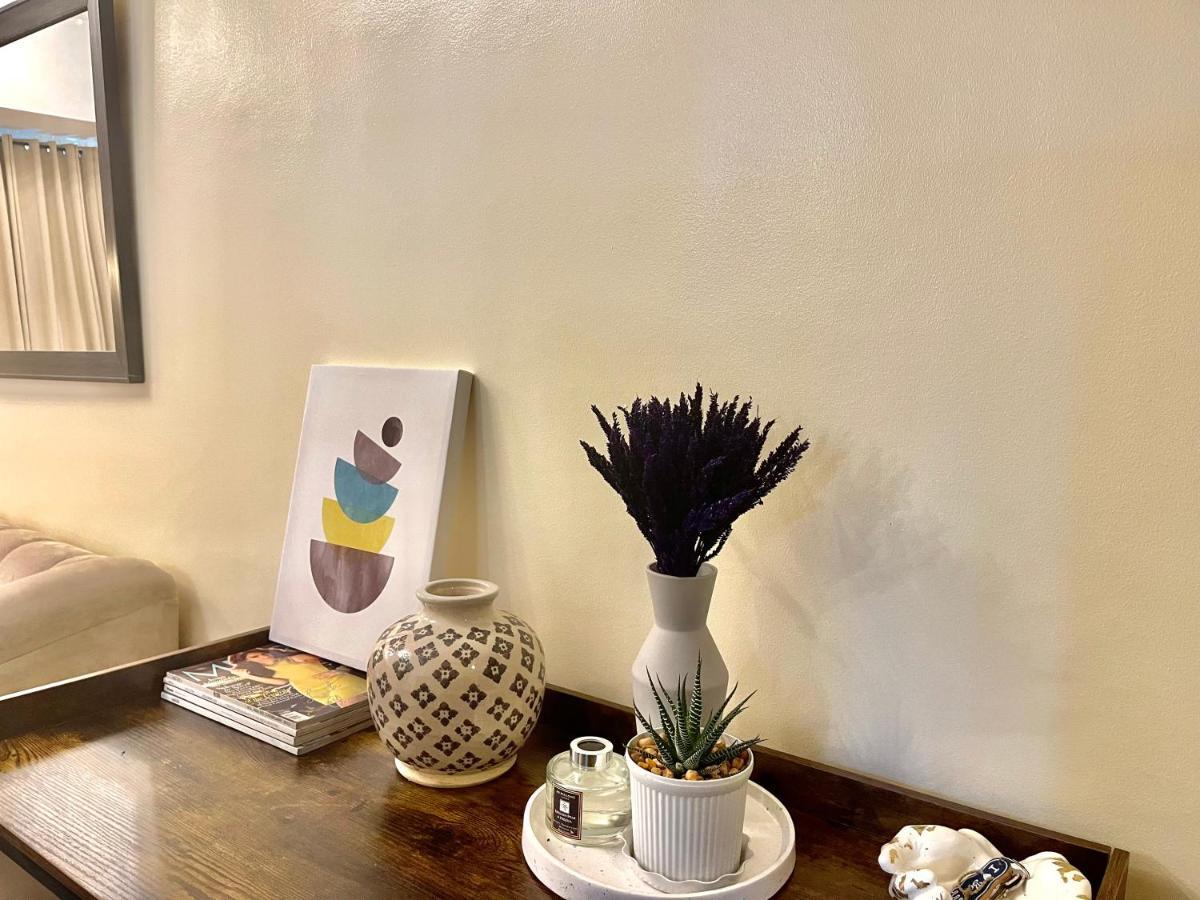 Cozy Place @ Venice Luxury Residences Apartment