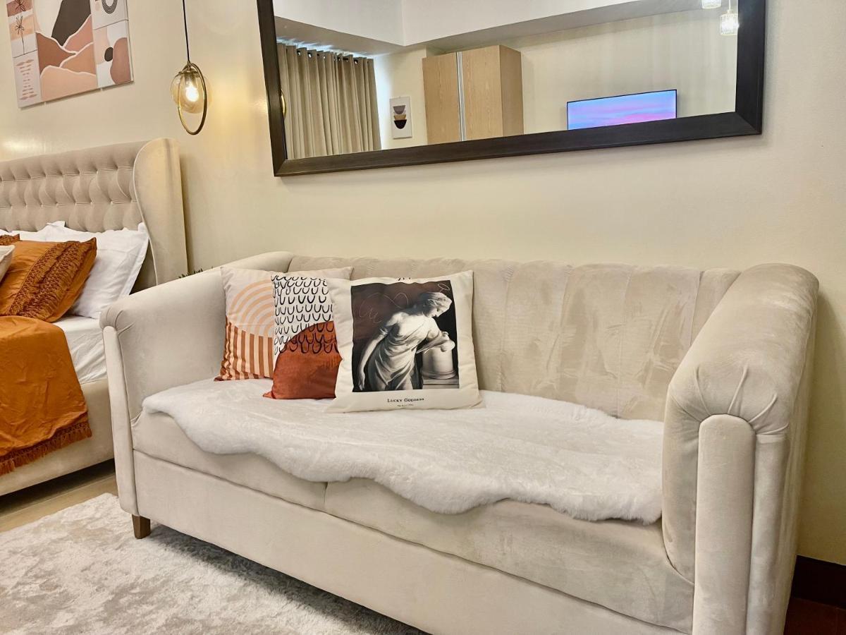 Apartment Cozy Place @ Venice Luxury Residences *