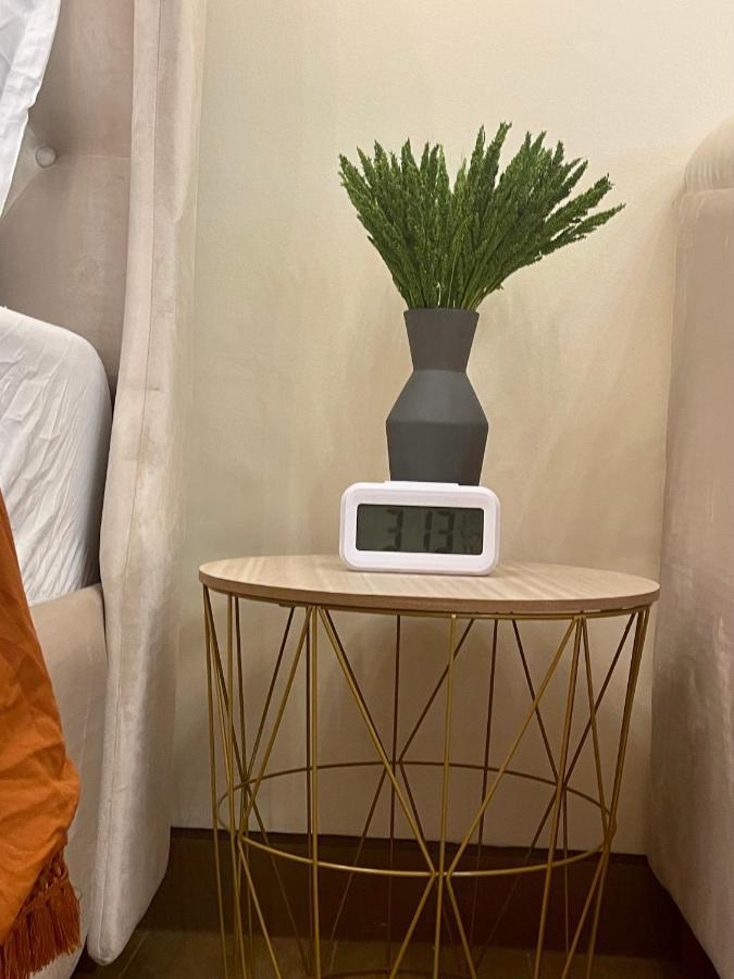 Apartment Cozy Place @ Venice Luxury Residences *