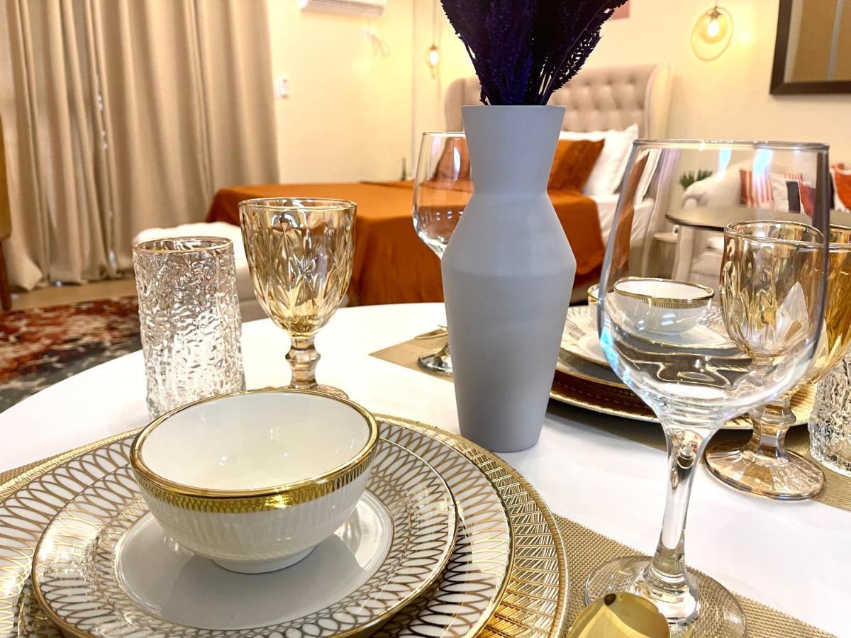 Cozy Place @ Venice Luxury Residences *