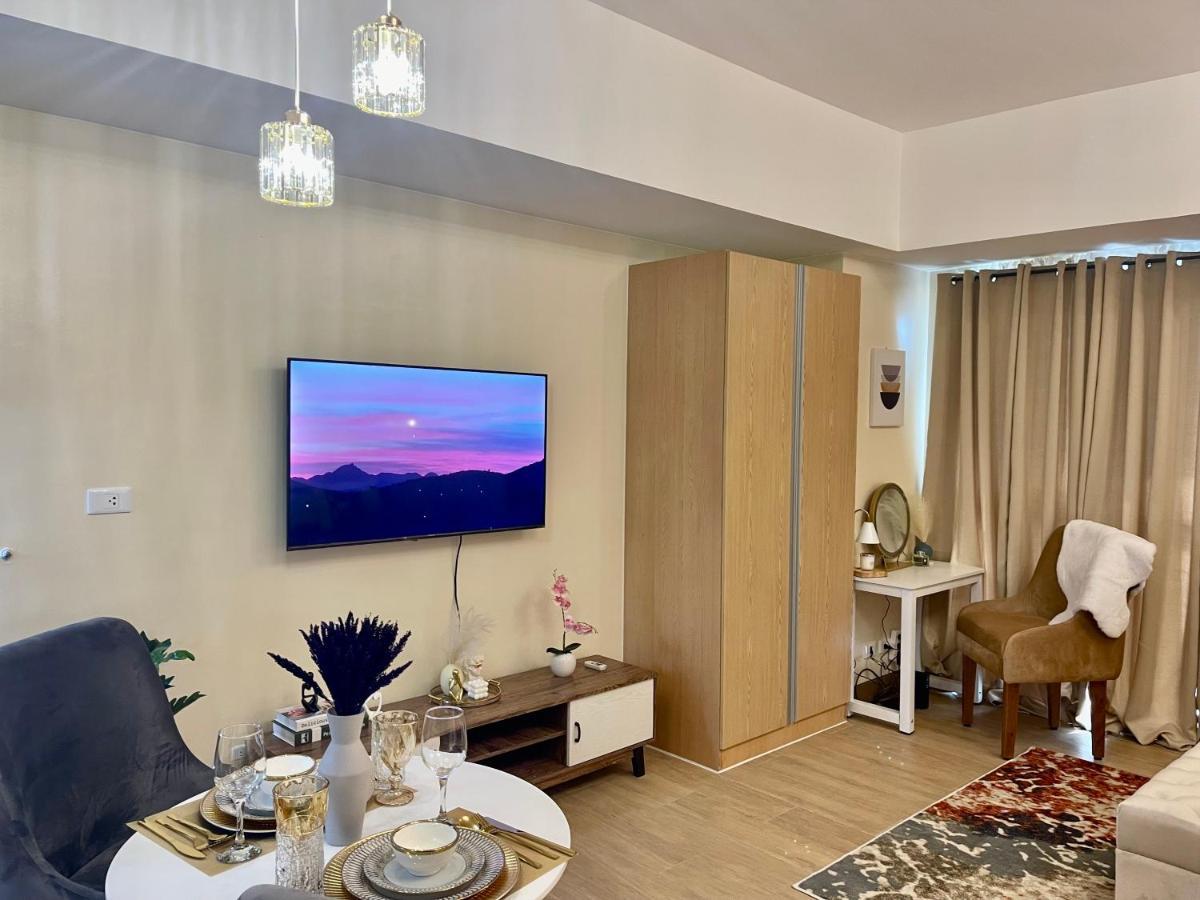 Apartment Cozy Place @ Venice Luxury Residences