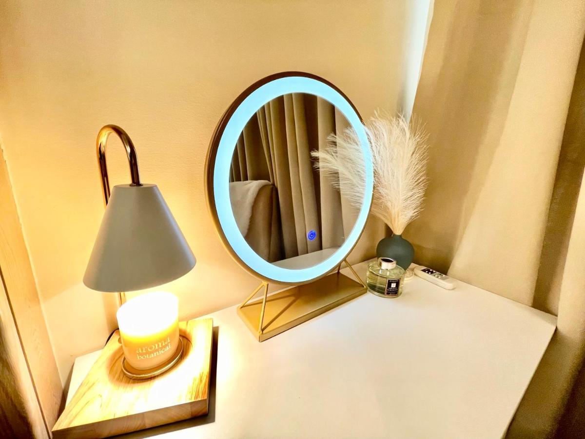 Apartment Cozy Place @ Venice Luxury Residences *