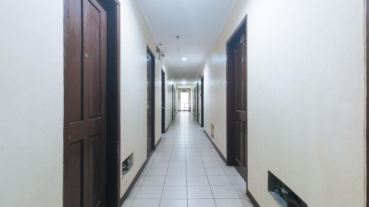 Hotel Mervin's Terraces By Reddoorz Manila