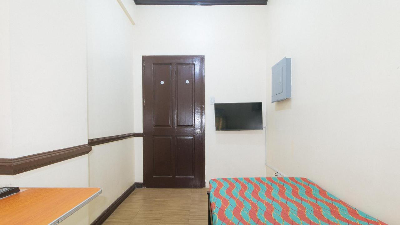 Hotel Mervin's Terraces By Reddoorz Manila