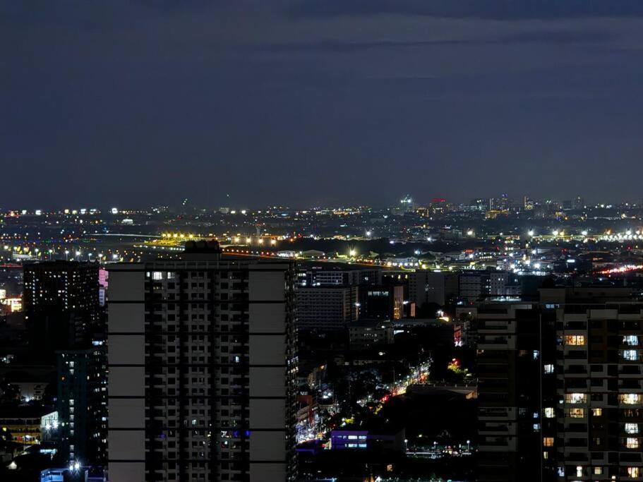 Penthouse Lvl Luxury Cndo Nr Moa Apartment *