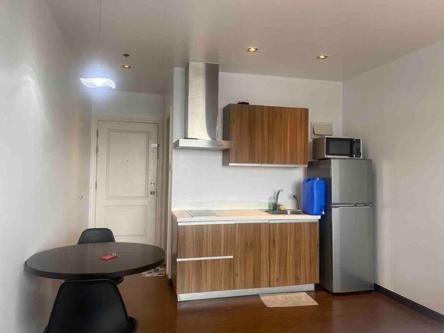 Apartamento 43f Gramercy With Wi-fi & Pool Access