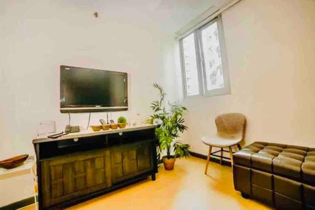 Bgc Staycation 1-bedroom * Manila
