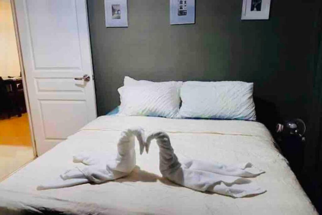 Bgc Staycation 1-bedroom Manila