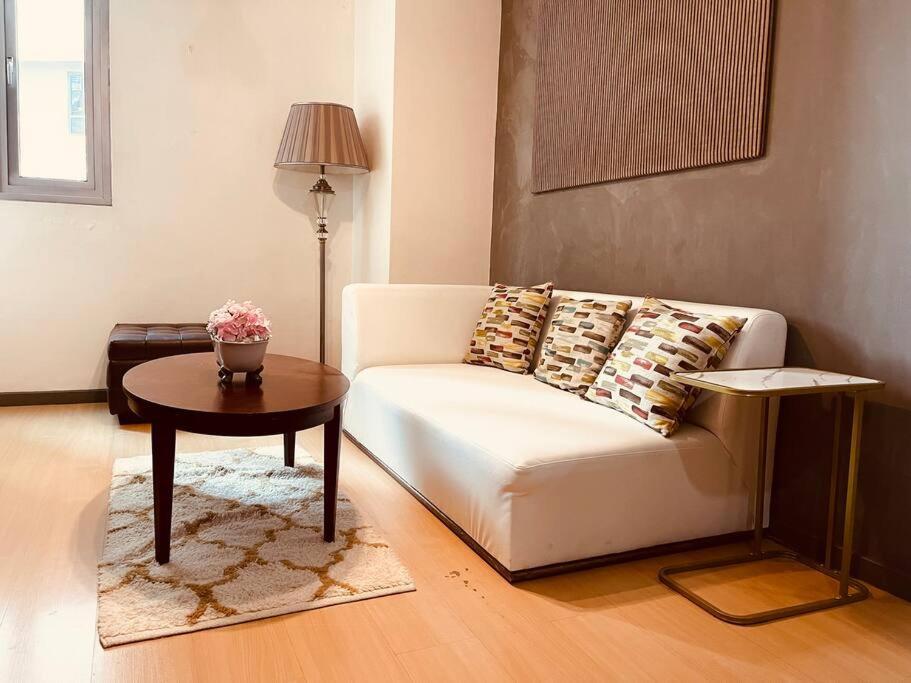 Apartment Bgc Staycation 1-bedroom Manila