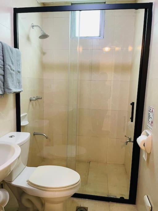 Bgc Staycation 1-bedroom * Manila