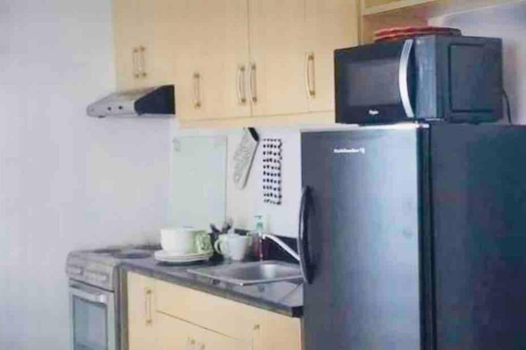 Bgc Staycation 1-bedroom *