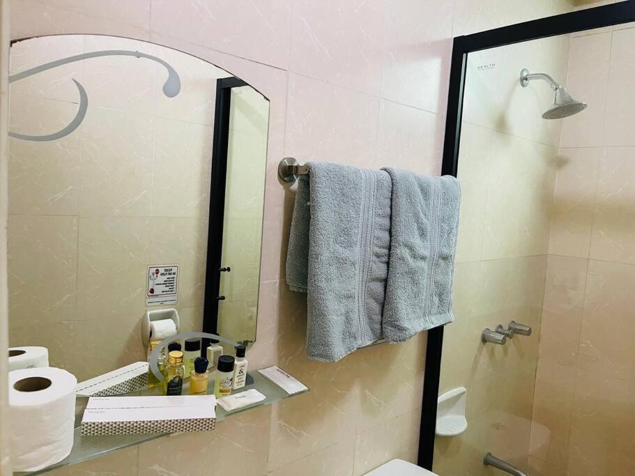 Bgc Staycation 1-bedroom Apartment Manila