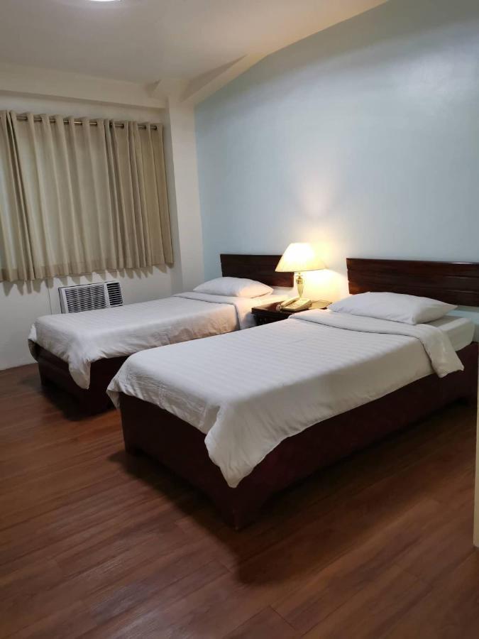 Hotel Arbez Manila