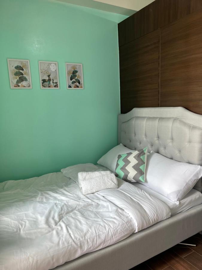 Apartamento Cozy Makati: Urban Retreat With Entertainment & Amenities Manila