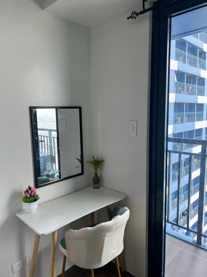 Apartamento Cozy Makati: Urban Retreat With Entertainment & Amenities Manila