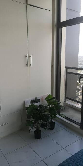 Penthouse At Poblacion - 200mbs Net - 50in Tv - Awesome View Apartment *