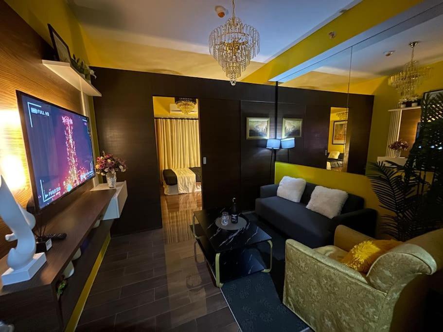 Air Residences Makati