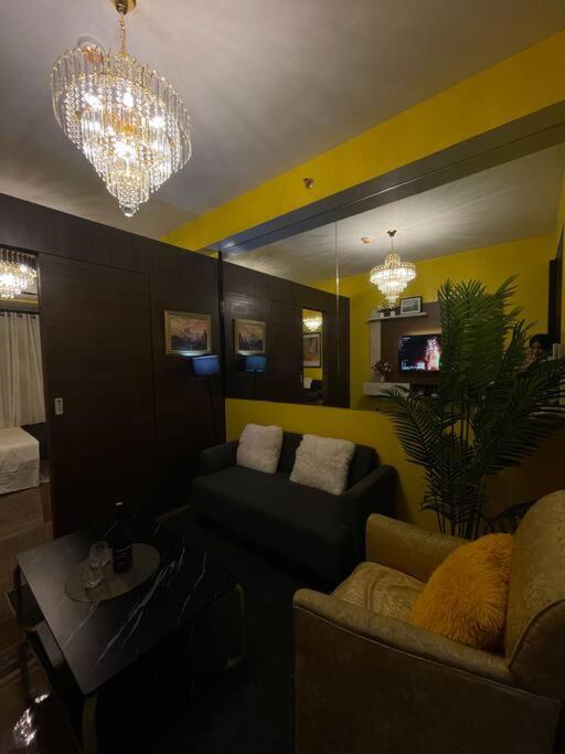Apartment Air Residences Makati