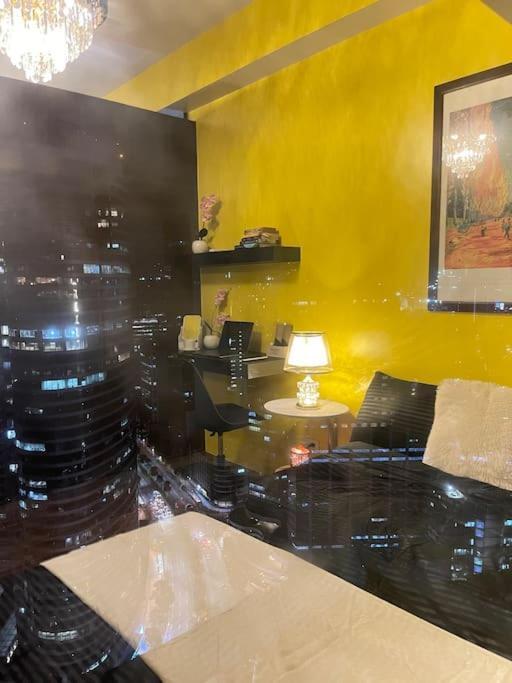 Air Residences Makati