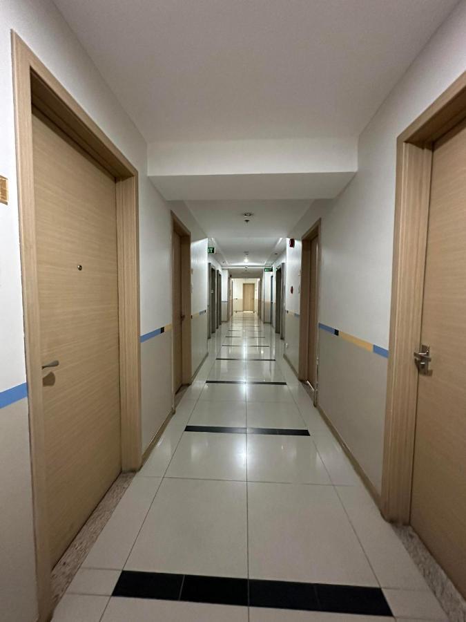 My Space #2 Apartment Manila
