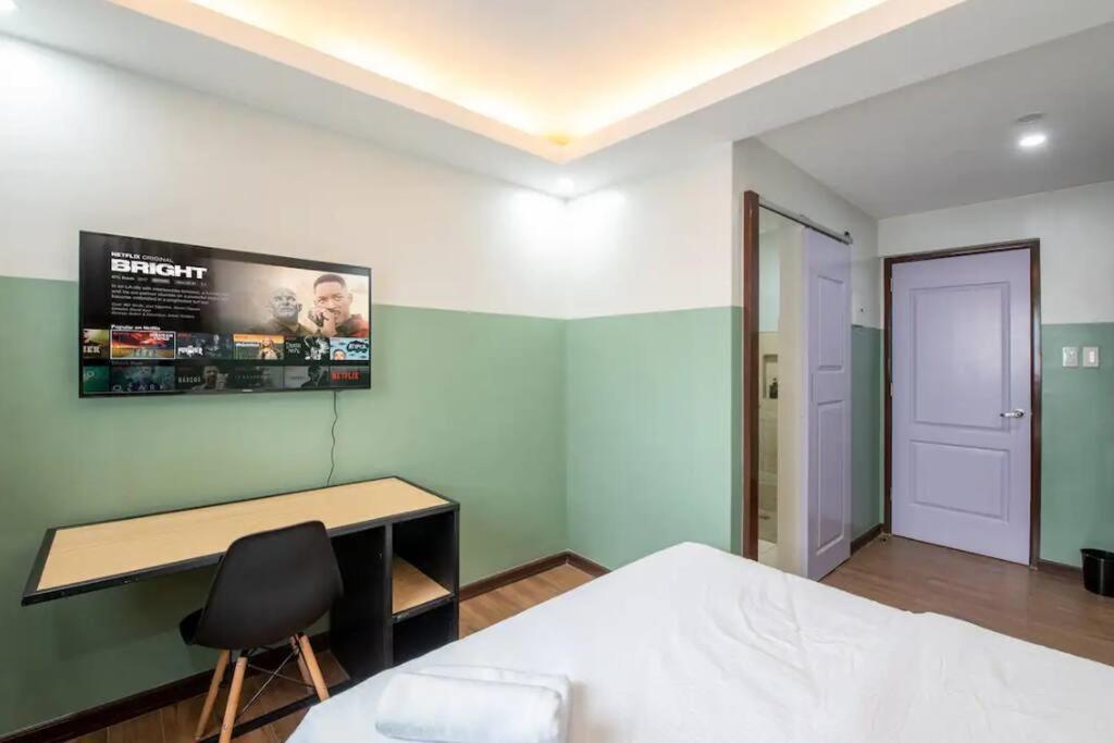 St. Marvin Makati M507
