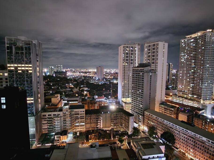 Kl Tower Cosy With Balcony Sauna Gym Pool Near Greenbelt Apartamento *