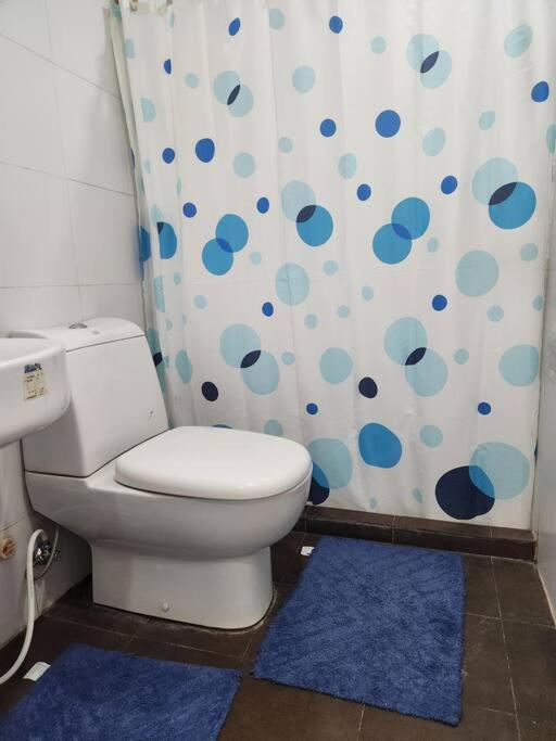 Apartamento Kl Tower Cosy With Balcony Sauna Gym Pool Near Greenbelt