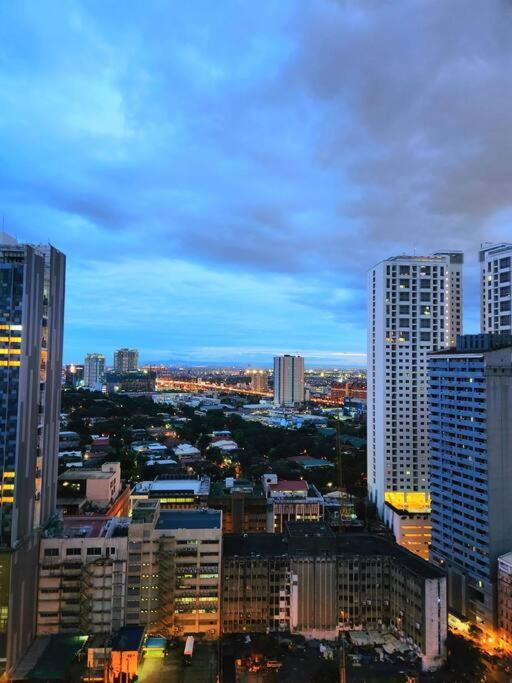 Kl Tower Cosy With Balcony Sauna Gym Pool Near Greenbelt *