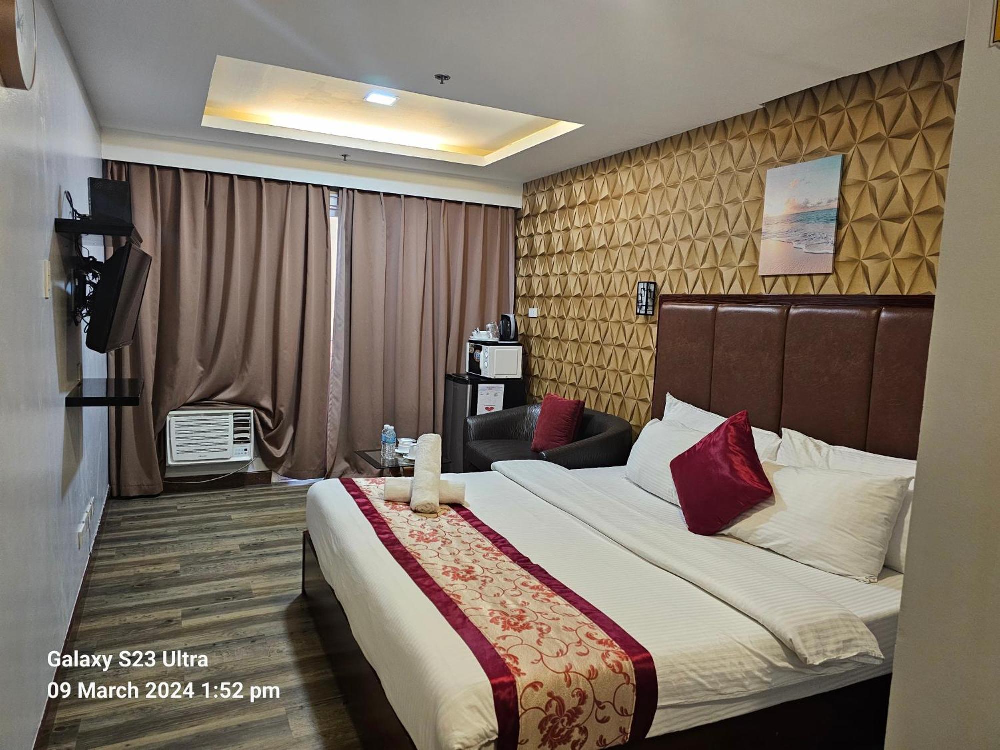 Aparthotel Jmm Grand