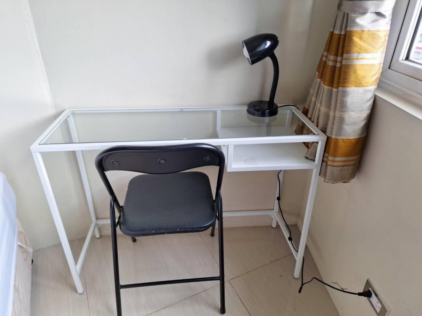 Apartment Staycation At Shell Residences In Moa Complex Manila