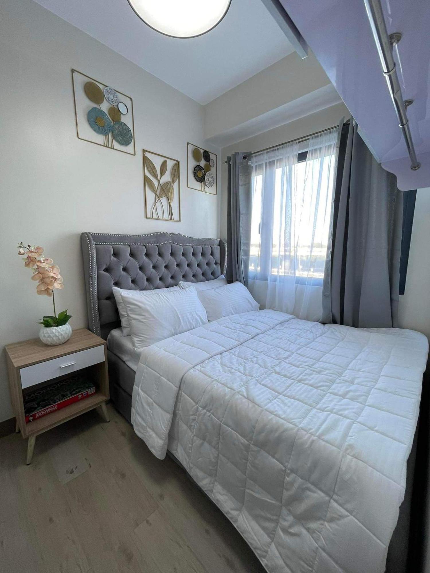 Hope Serenity, Spring Residences Tower 3 * Manila