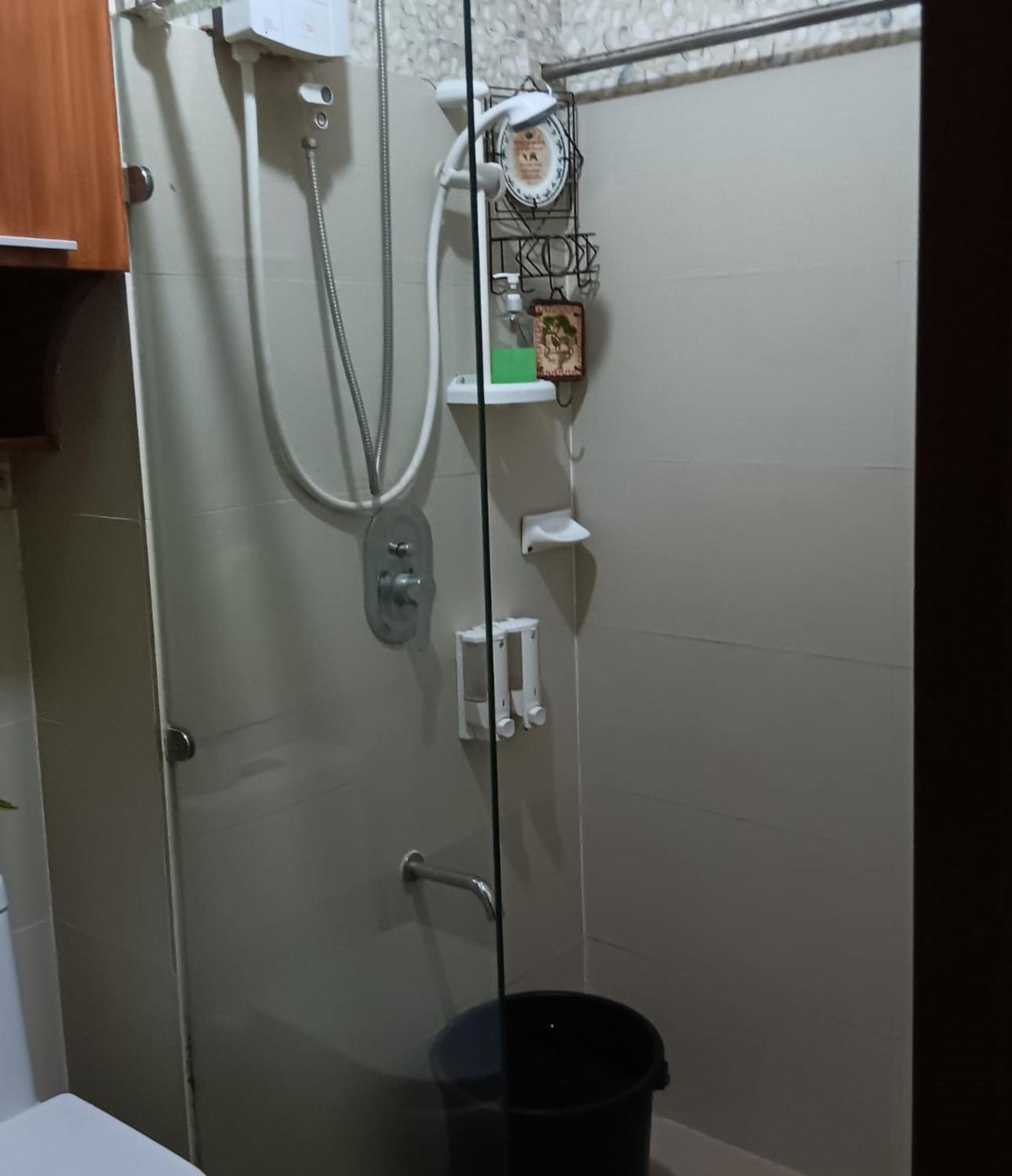 Paseo Apartment Manila