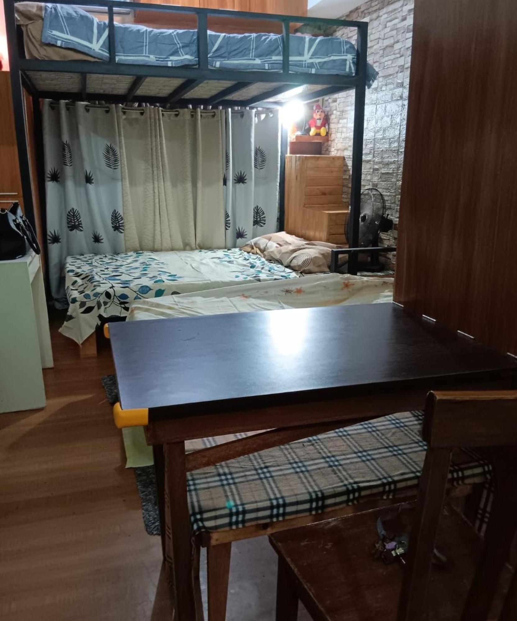 Apartment Paseo *
