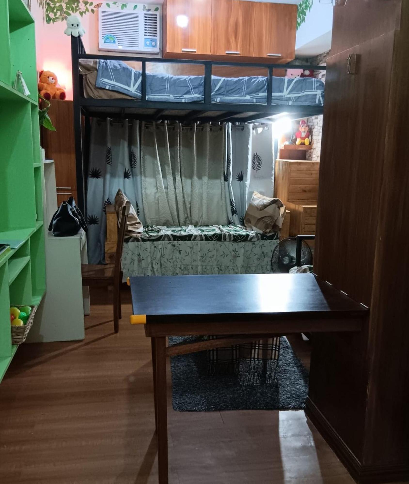Paseo Apartment