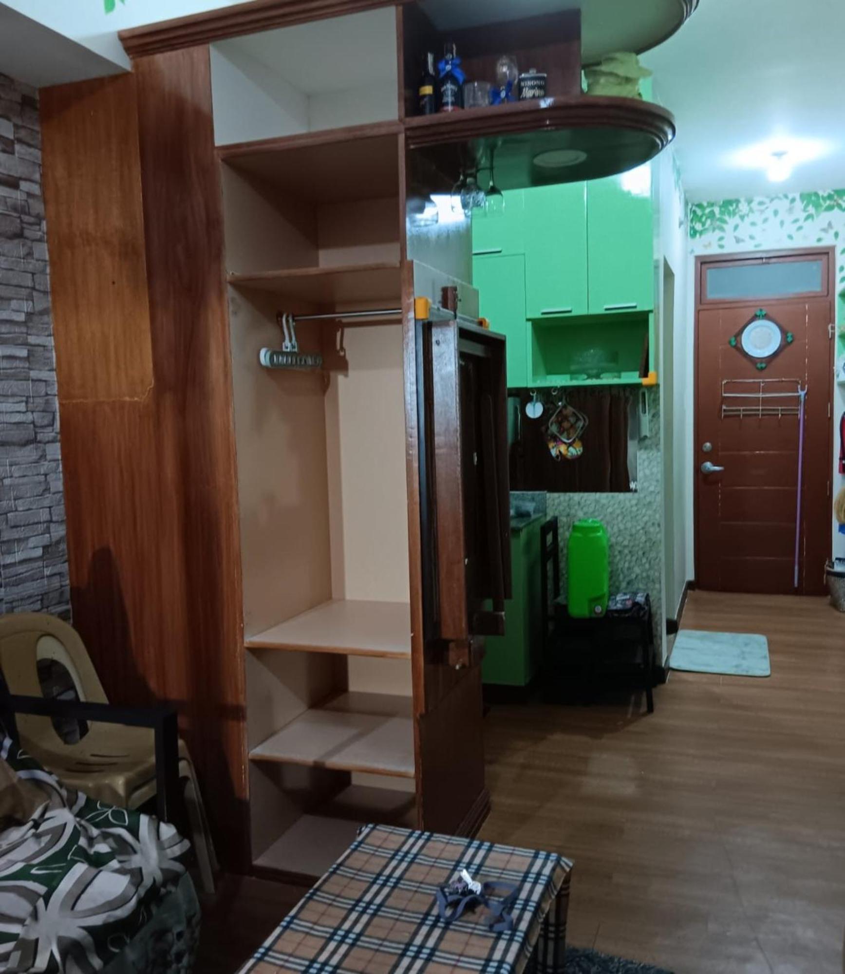 Apartment Paseo