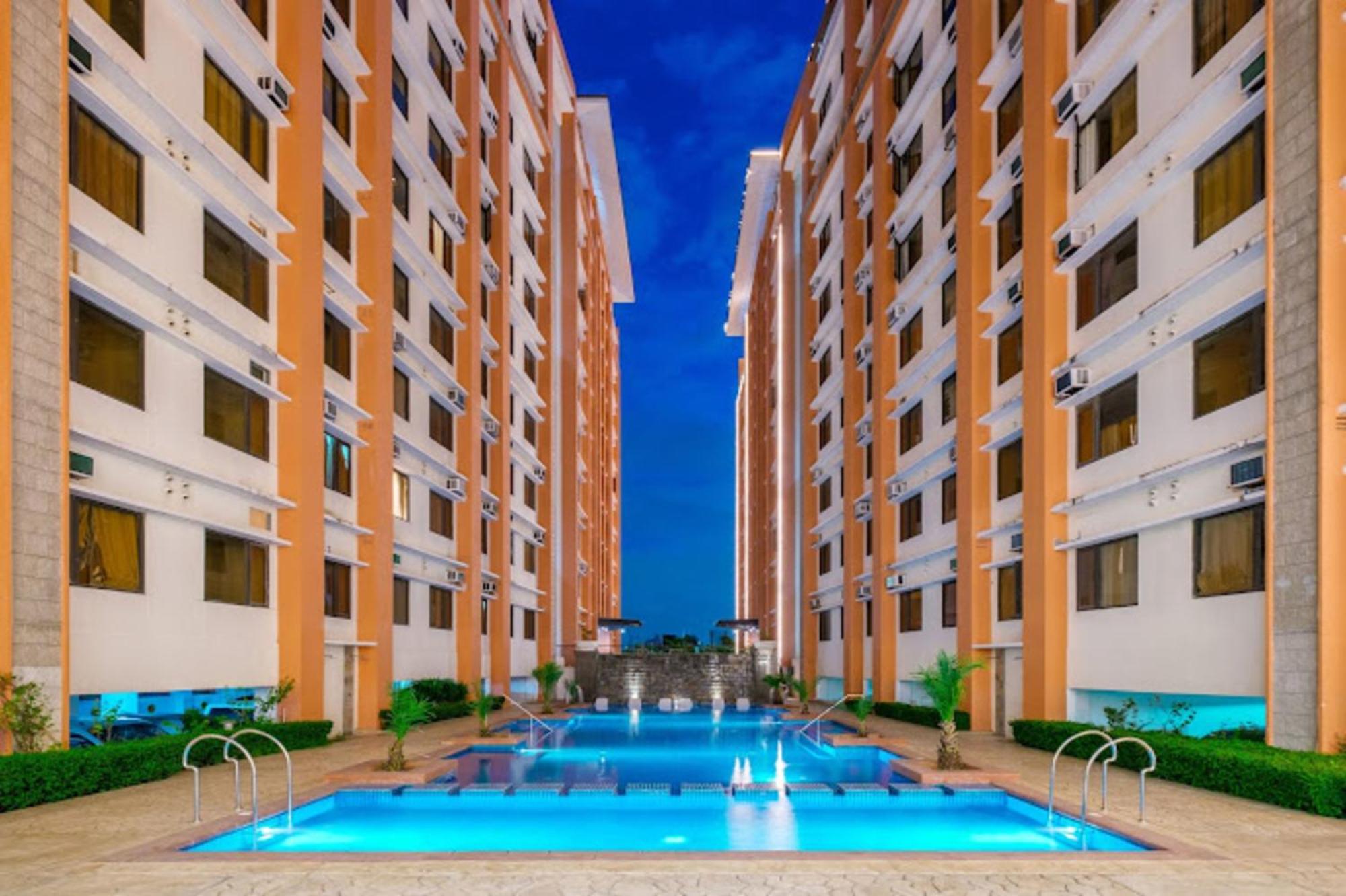 Paseo Apartment *