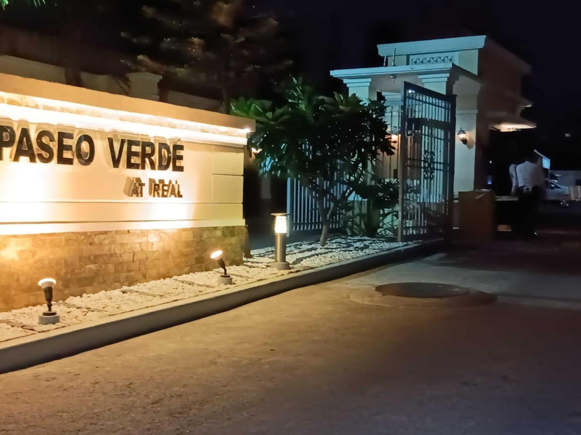 Paseo Manila