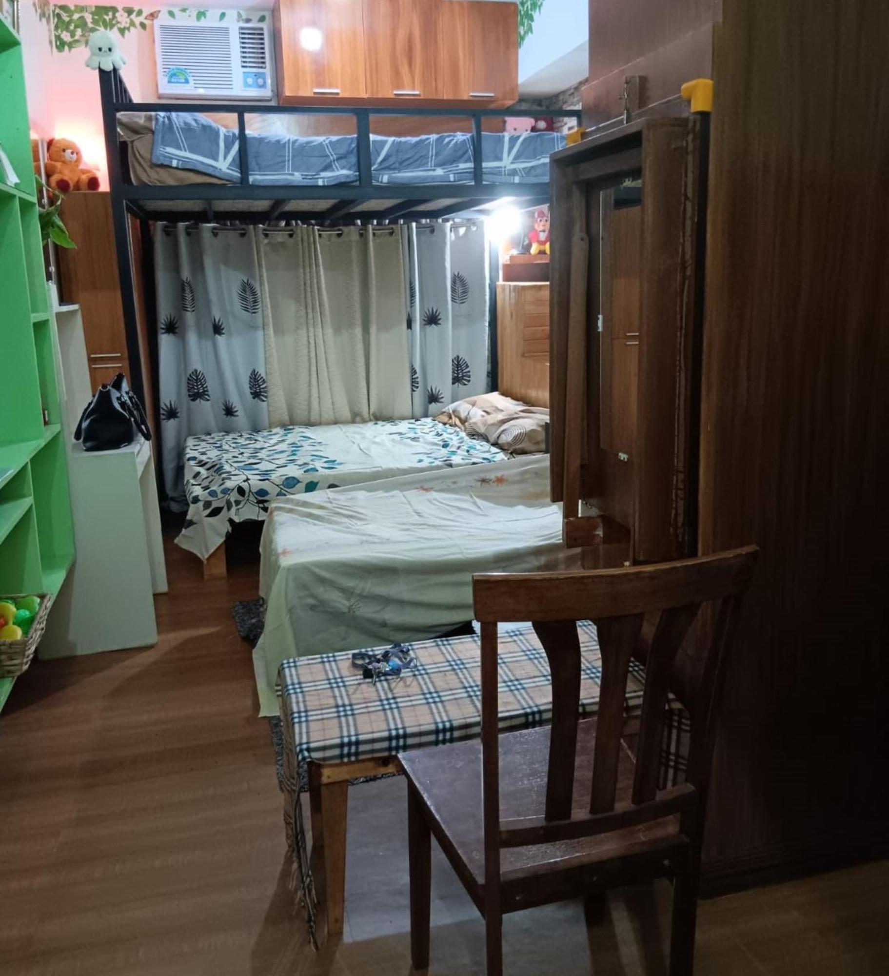 Apartment Paseo *