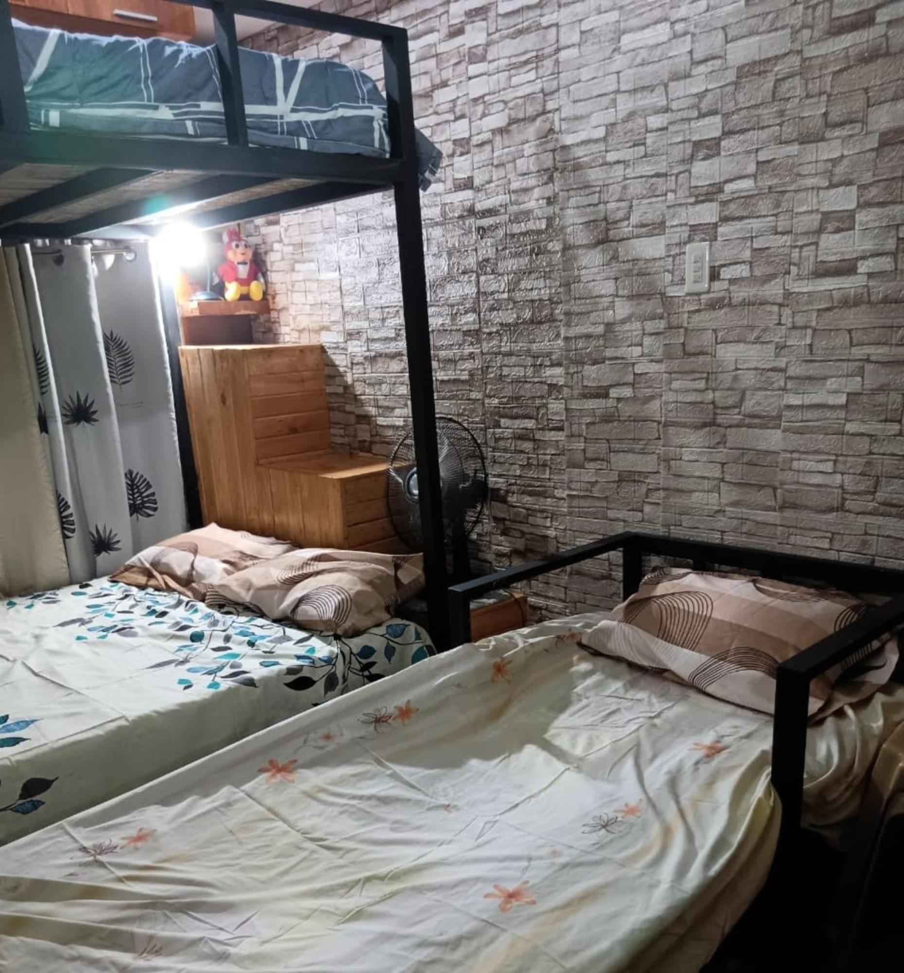 Paseo Apartment