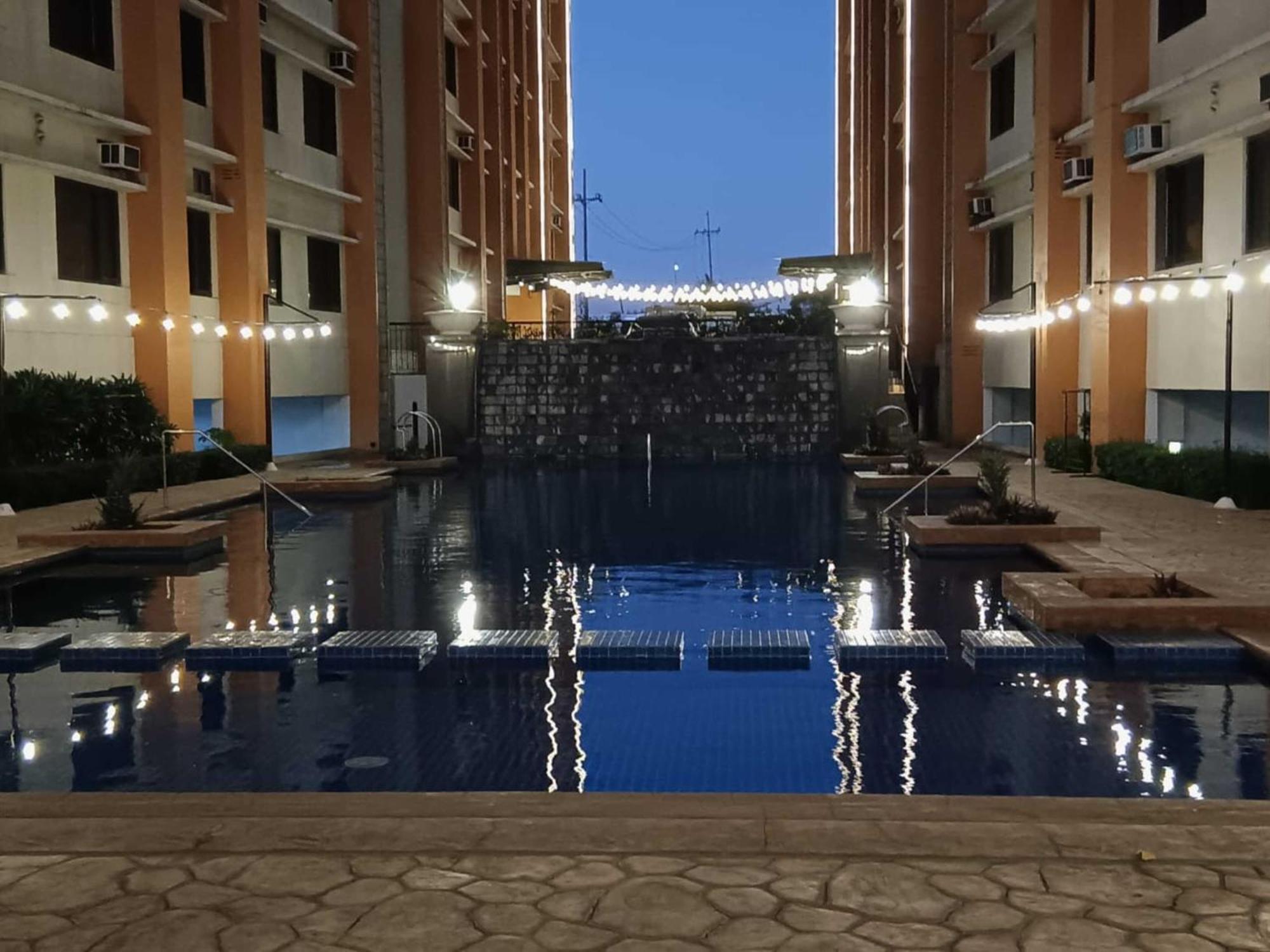 Apartment Paseo Manila
