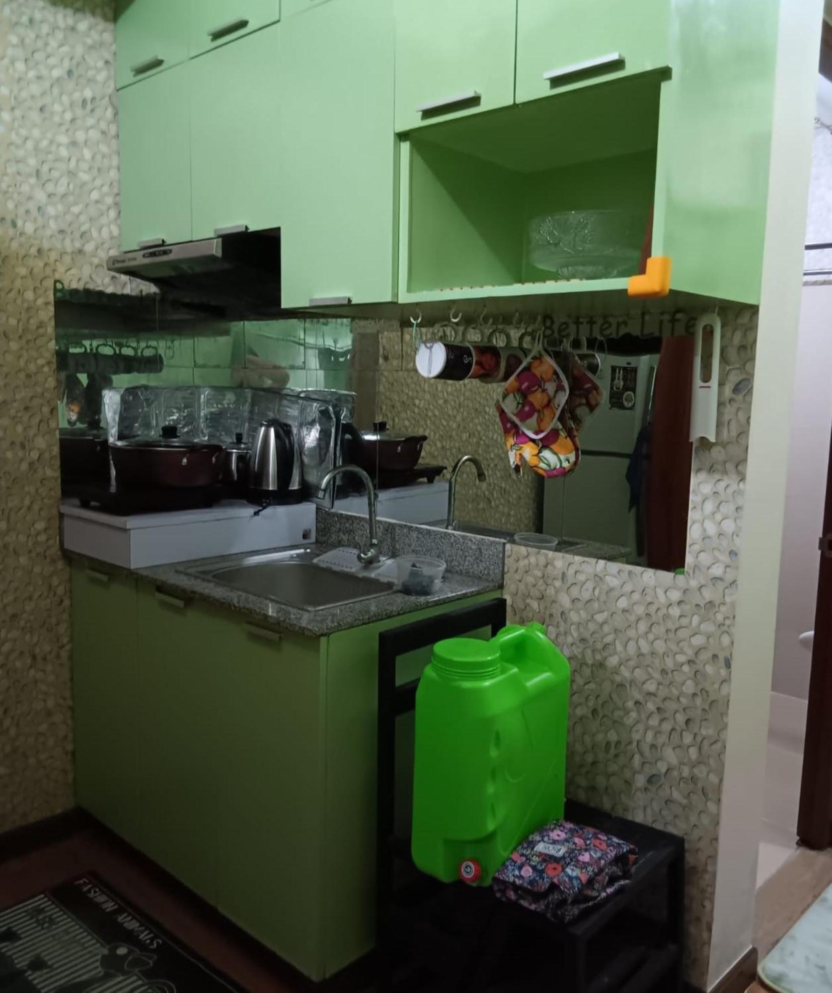 Paseo Apartment Manila
