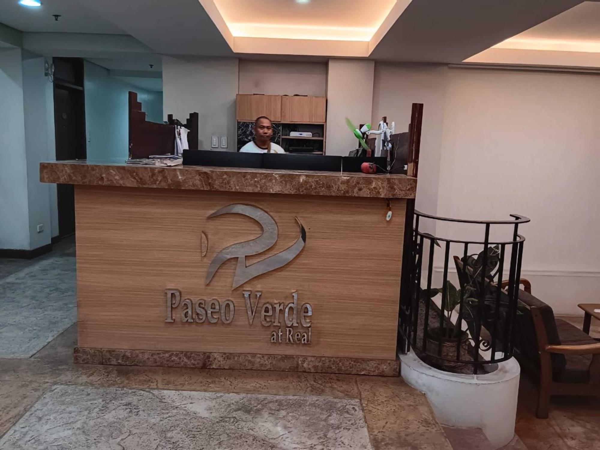 Paseo Apartment