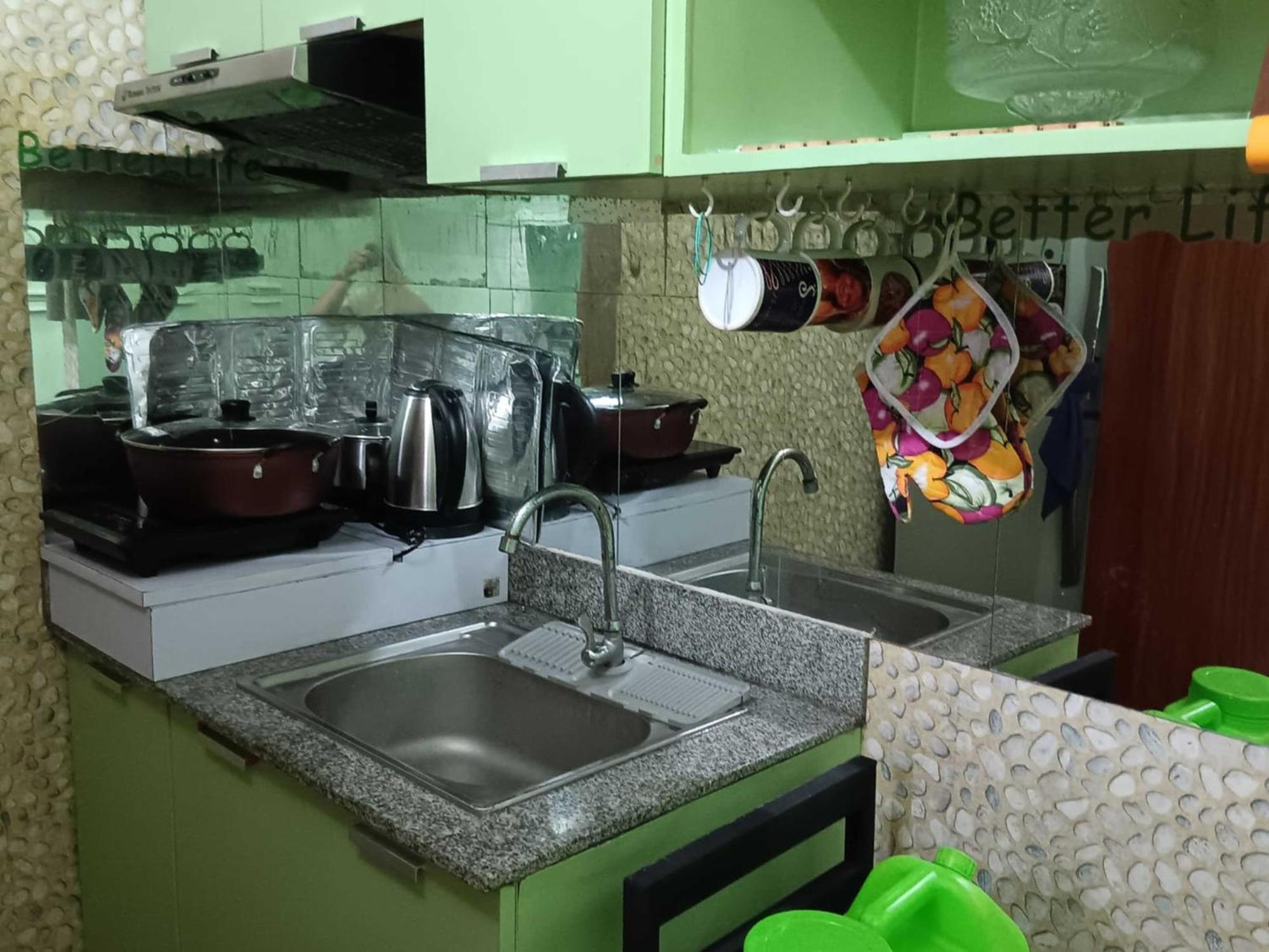 Apartment Paseo *