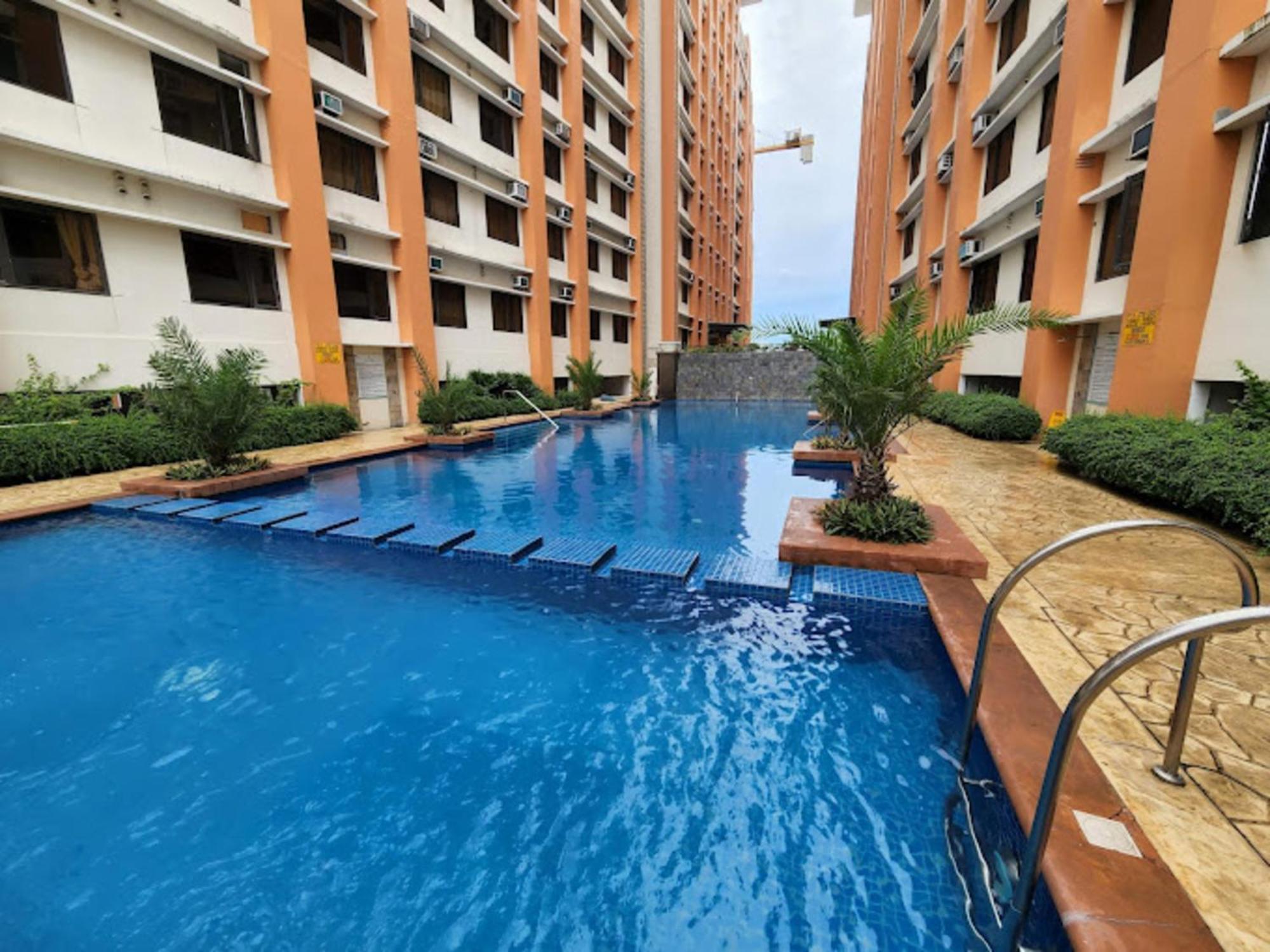 Paseo Apartment Manila