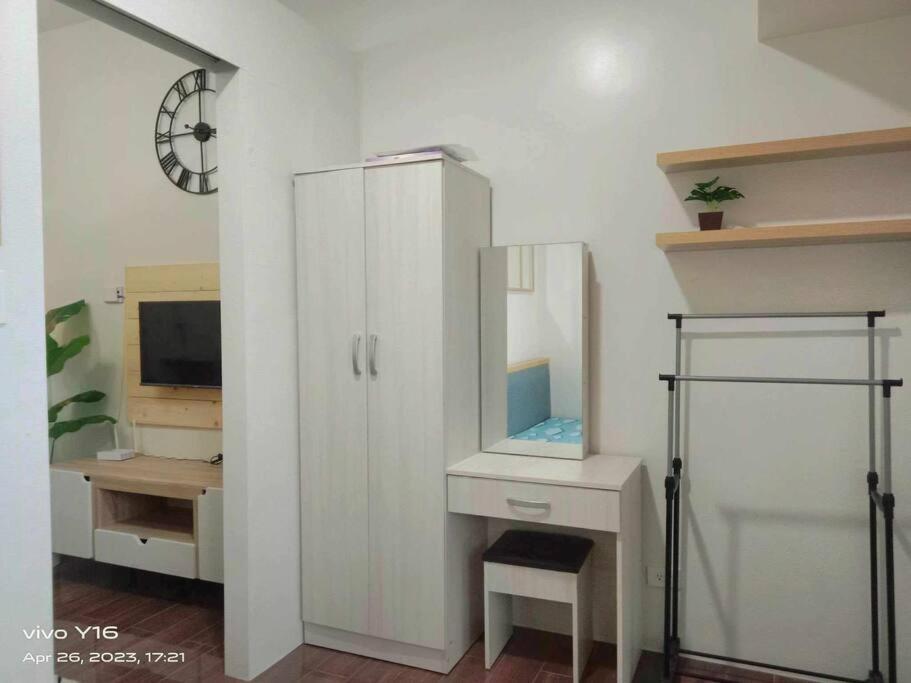 Mon Ciel Spacious 1br Air Smdc Manila